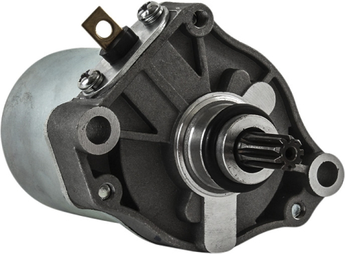 Fire Power - Fire Power Starter Motor - 410-54255
