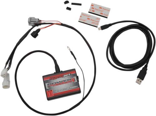 Dynojet Research - Dynojet Research Power Commander V - 17-069