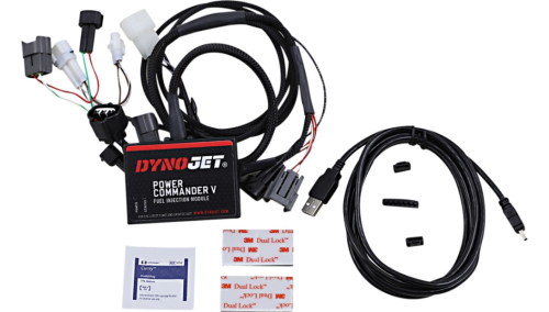 Dynojet Research - Dynojet Research Power Commander V - 22-075