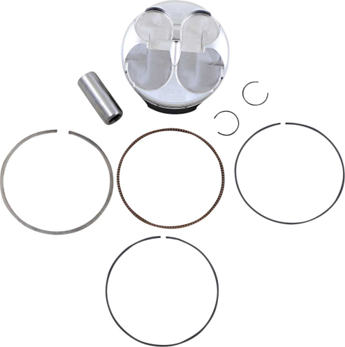 Wossner - Wossner Piston Kit - 76.77mm - 8775DB