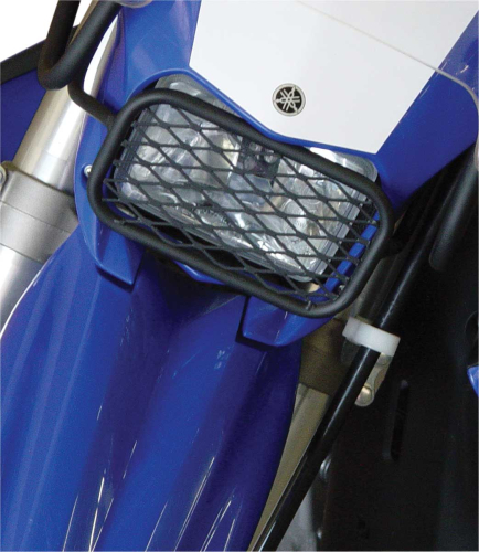 Moose Racing - Moose Racing Headlight Guard - 2001-0683