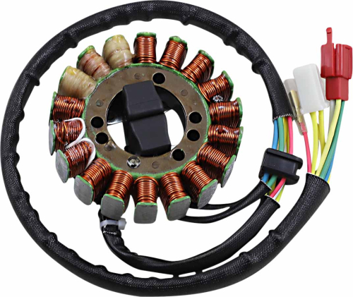 Moose Racing - Moose Racing Stator - M-21-827