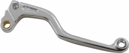 Moose Racing - Moose Racing Forged Clutch Lever - Silver - H07-1923CS