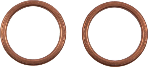 Moose Racing - Moose Racing Exhaust Gasket Kit - 0934-6688