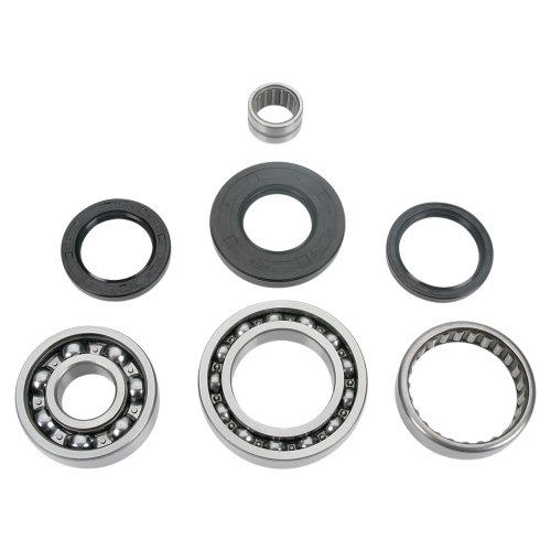 All Balls - All Balls Differential Bearing and Seal Kit - 25-2021