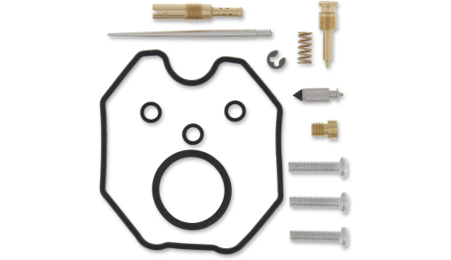 Moose Racing - Moose Racing Carburetor Repair Kit - 26-1479