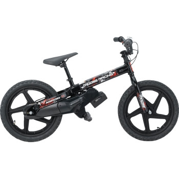 Moose Racing - Moose Racing Agroid 16X E-Bike - X01-A0101