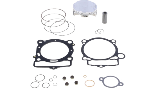 Athena - Athena Piston Kit with Gaskets - Standard Bore 71.93mm - P5F0880090001A