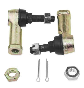 QuadBoss - QuadBoss Tie Rod Assembly Upgrade Kit - 5351-1009