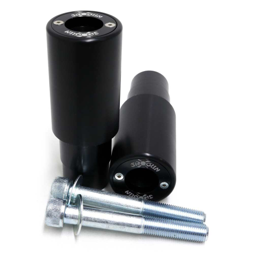 Shogun Motorsports - Shogun Motorsports PA2 Slider Kit - 715-6429