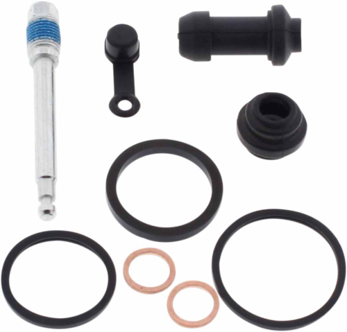 Moose Racing - Moose Racing Brake Caliper Rebuild Kit - 18-3036