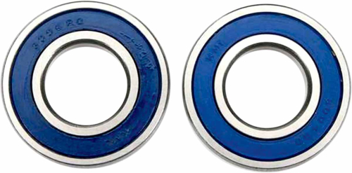 Moose Racing - Moose Racing Wheel Bearing and Seal Kit - 25-1070