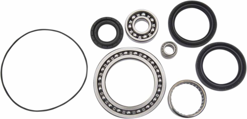 Moose Racing - Moose Racing Differential Bearing and Seal Kit - 25-2045