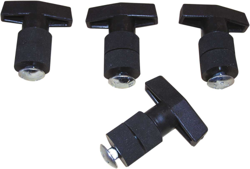 Moose Utility - Moose Utility Twist N Lock Anchors - 1512-0161