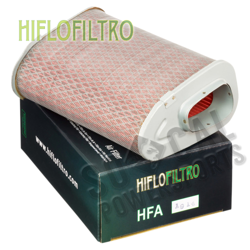 HiFlo - HiFlo Air Filter - HFA1914
