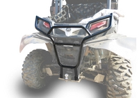 Rival - Rival Rear Bumper - 2444.6899.1