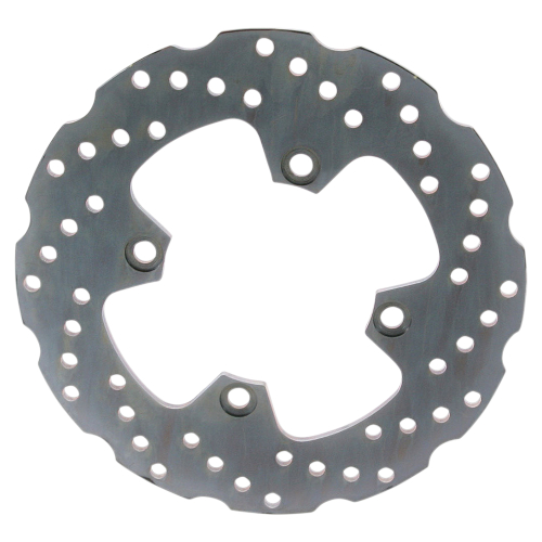 EBC - EBC Contoured Brake Rotor - MD4138C