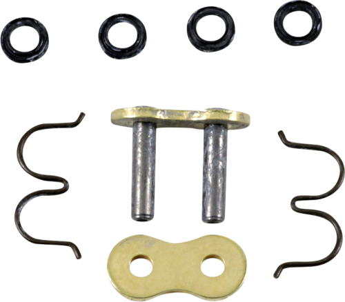 Regina Chain - Regina Chain Hollow Rivet Connecting Link for 530 ZRP Series Chain - 44/136ZRP2