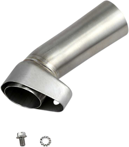 Akrapovic - Akrapovic Exhaust Noise Damper - V-TUV049/1