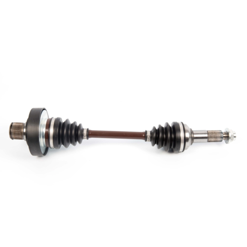 All Balls - All Balls 6 Ball Heavy Duty Axle - AB6-YA-8-302
