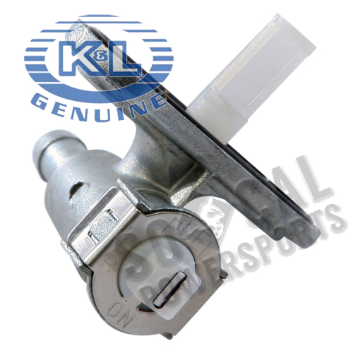 K&L Supply - K&L Supply Fuel Petcock - 18-4174