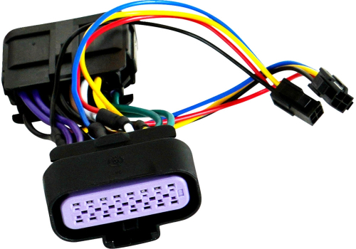 Show Chrome - Show Chrome Wire Harness - 41-265WI