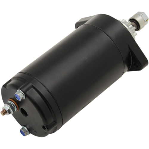 Ricks Motorsport Electric - Ricks Motorsport Electric Starter - 81-114