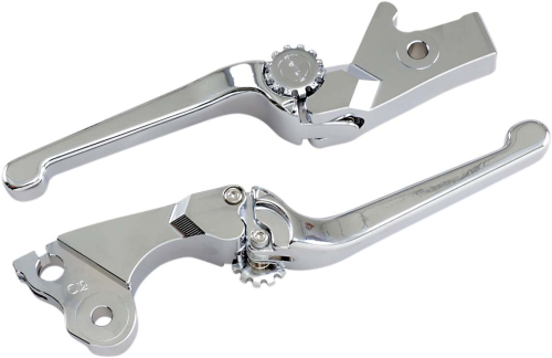 PSR - PSR Anthem Adjustable Lever Set - Chrome - 17-00651-20