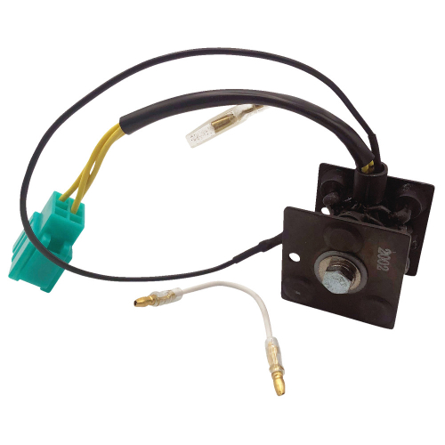 Ricks Motorsport Electric - Ricks Motorsport Electric Rectifier - Kawasaki - 10-300