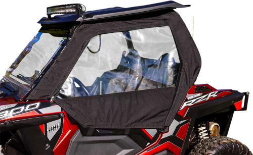 Moose Utility - Moose Utility Side Enclosure - 0521-1808