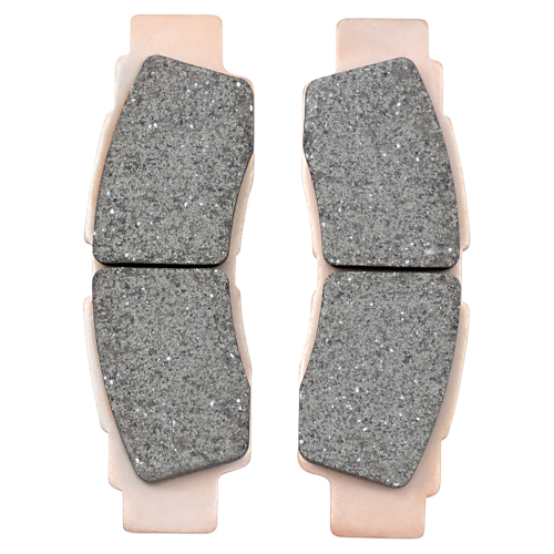 EBC - EBC SXR Brake Pads - SXR676HH
