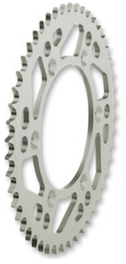 Moose Racing - Moose Racing Aluminum Rear Sprocket - 47T - 1211-210-47-11
