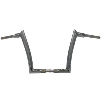 Fat Baggers, Inc. - Fat Baggers, Inc. 1-1/2in. EZ Install Pointed Top Handlebar - 818012