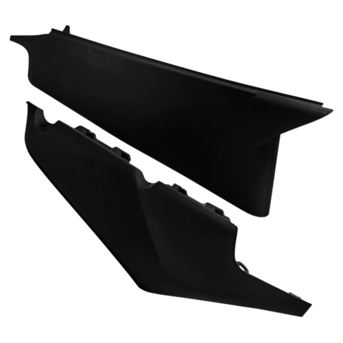 Acerbis - Acerbis Side Panels - Black - 2726590001