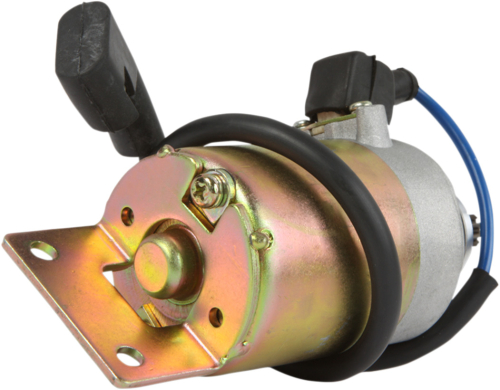 Parts Unlimited - Parts Unlimited Starter - 2110-0689