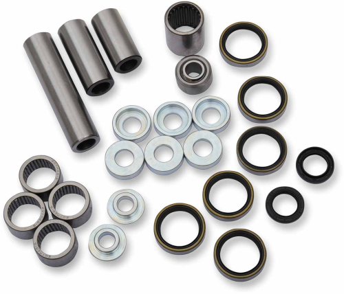 Moose Racing - Moose Racing Linkage Bearing Kit - 1302-0634