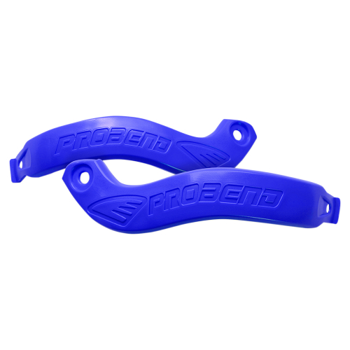 Cycra - Cycra Replacement Probend CRM Abrasion Guard - Blue - 1CYC-1058-62