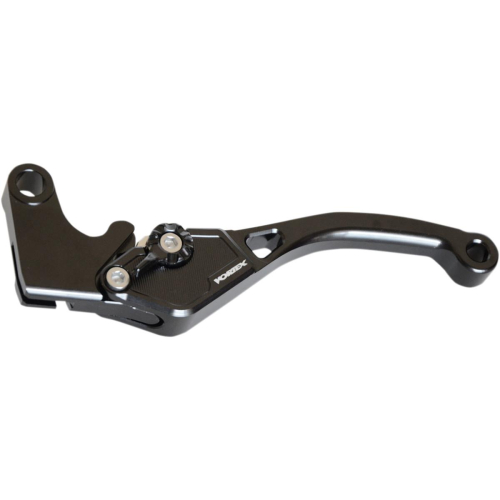 Vortex - Vortex V3 2.0 Clutch Lever - Short - Black - LVC548
