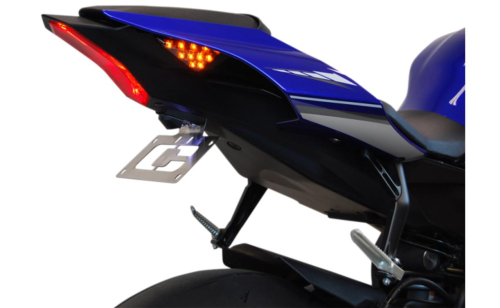 Competition Werkes - Competition Werkes Fender Eliminator Kit - 1Y1010
