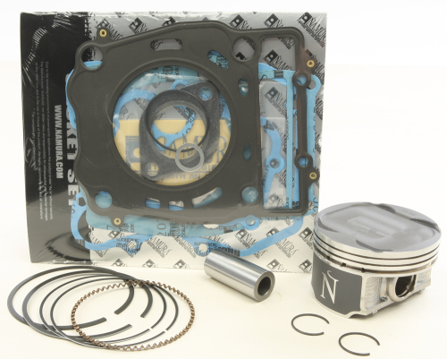 Namura Technologies - Namura Technologies Top End Repair Kit - 1.00mm Oversize to 88.89mm - NA-50026-4K