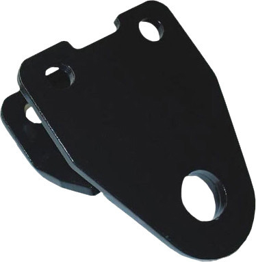 KFI Products - KFI Products 2in. Rear Receiver - 100490