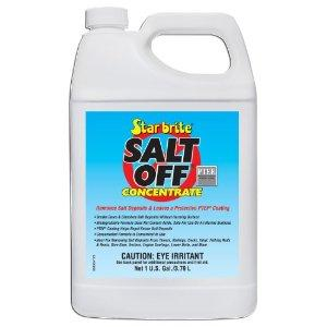 Star brite - Star brite Salt Off Protector with PTFE - 1gal. Concentrate - 93900N