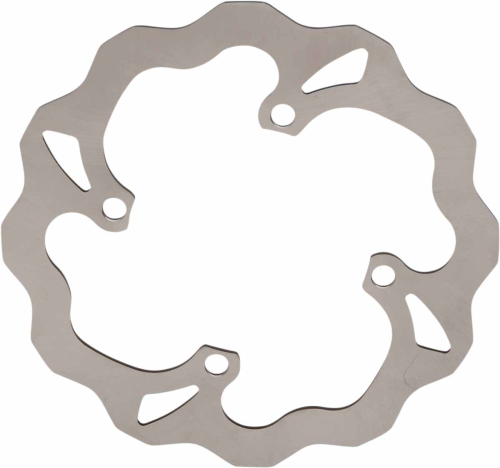Galfer Brakes - Galfer Brakes Standard Wave Brake Rotor - DF179W
