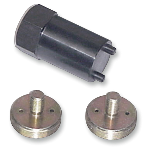Colony - Colony Fork Tube Spring Retainer and Pin Wrench Kit - 7700-3
