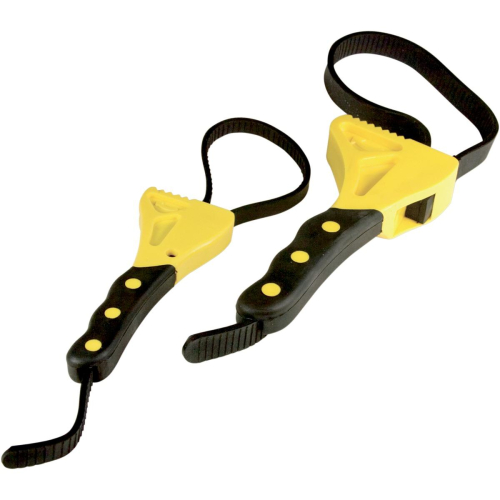 Performance Tools - Performance Tools Strap Wrench Set - W54059