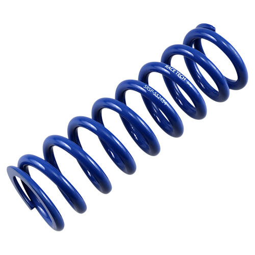 Race Tech - Race Tech Sport Shock Spring - 5.4 kg/mm - SRSP 552454