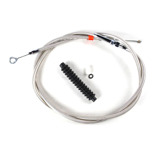 Motion Pro - Motion Pro Armor Coat Stainless Steel Clutch Cable - 66-0326