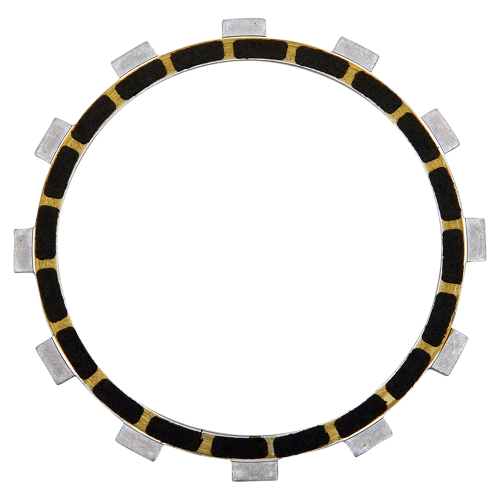 Barnett - Barnett Clutch Friction Plate - 301-90-10831