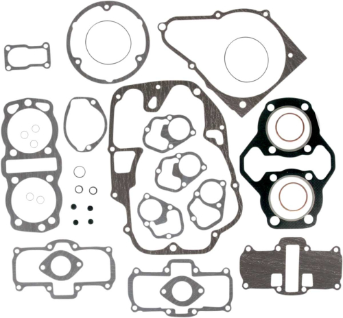 Vesrah - Vesrah Complete Gasket Kit - VG-152