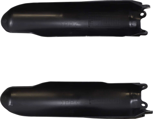 Polisport - Polisport Fork Guards - Black - 8351400002
